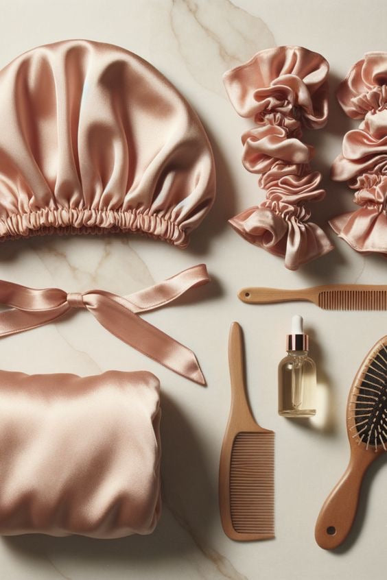 Hair Essentials