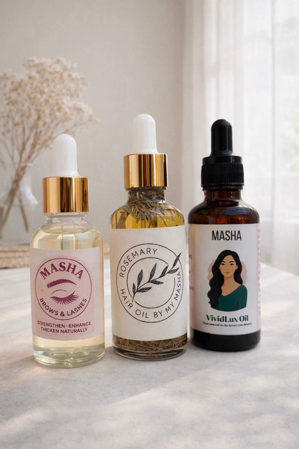 Hair Care