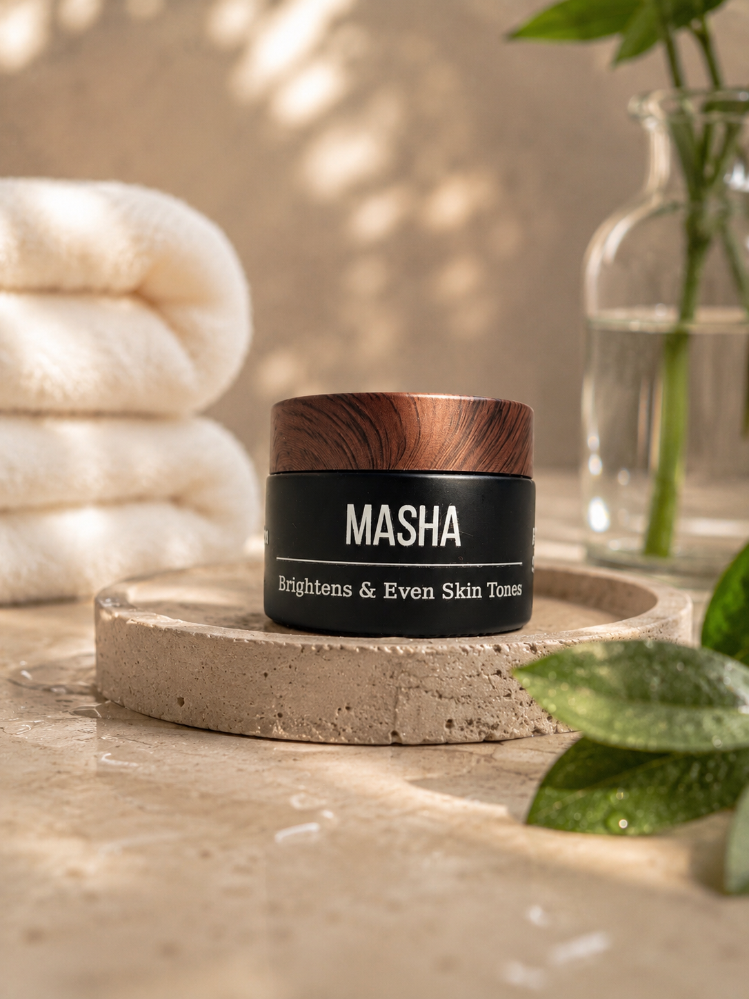 Pigmentation Cream