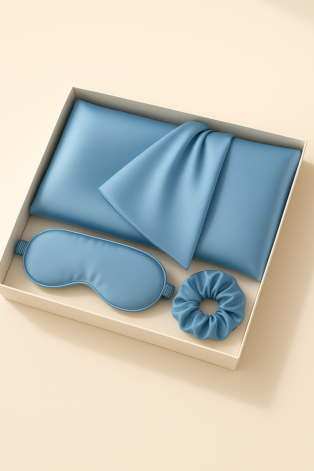 Silk Hair & Sleep Set