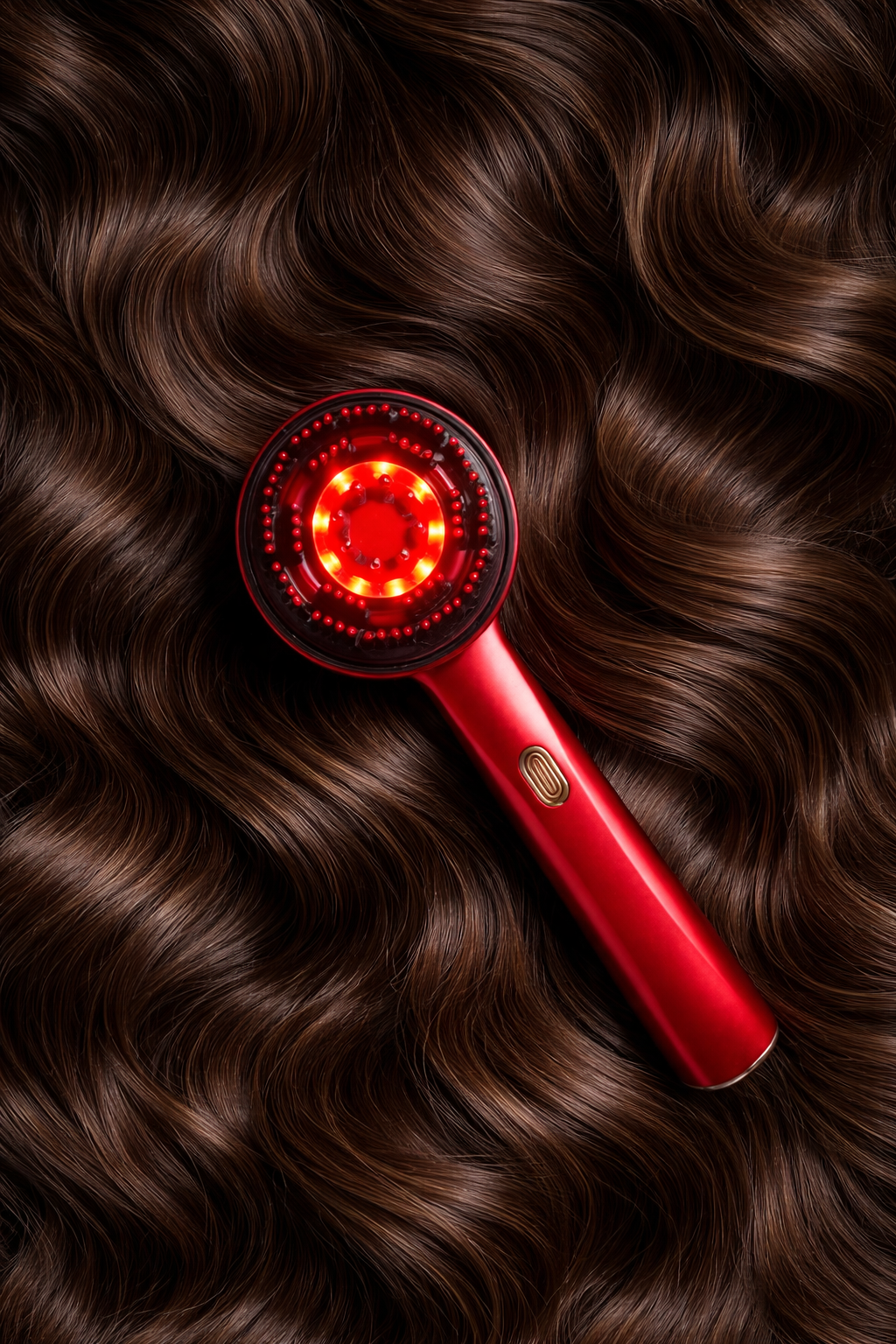 Scalp Massage Comb