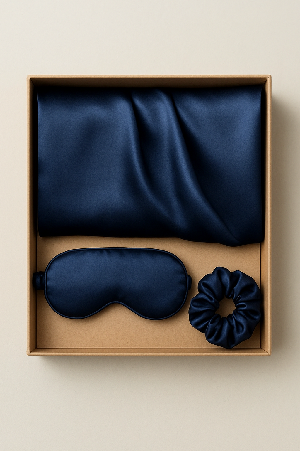 Silk Hair & Sleep Set
