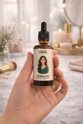 VividLux Hair Oil