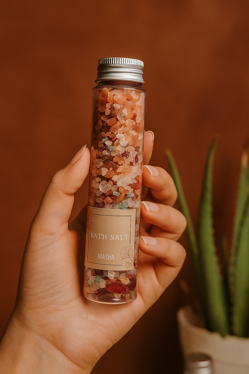 Bath Salt