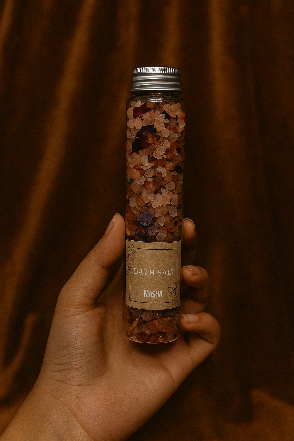 Bath Salt