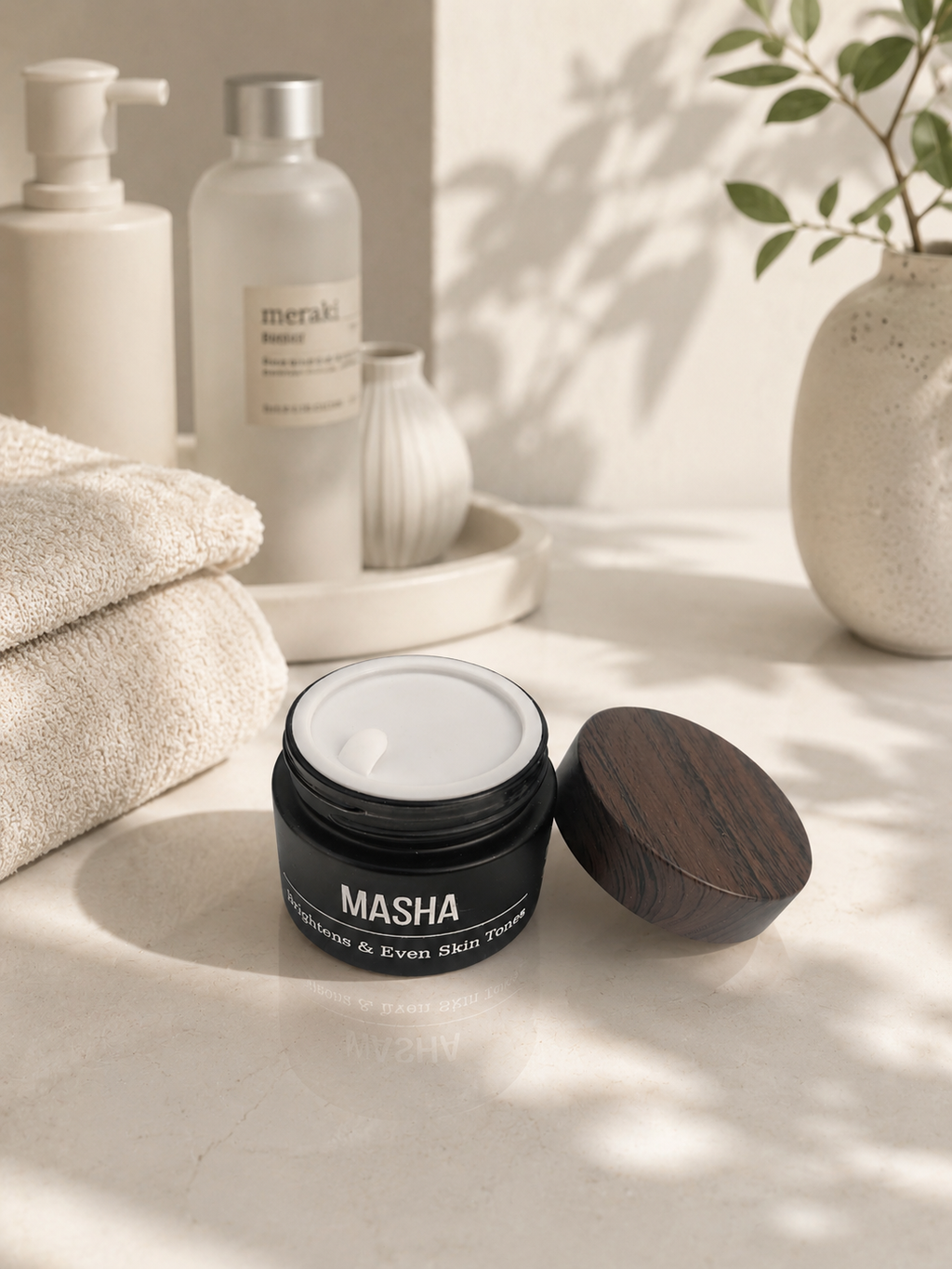Pigmentation Cream