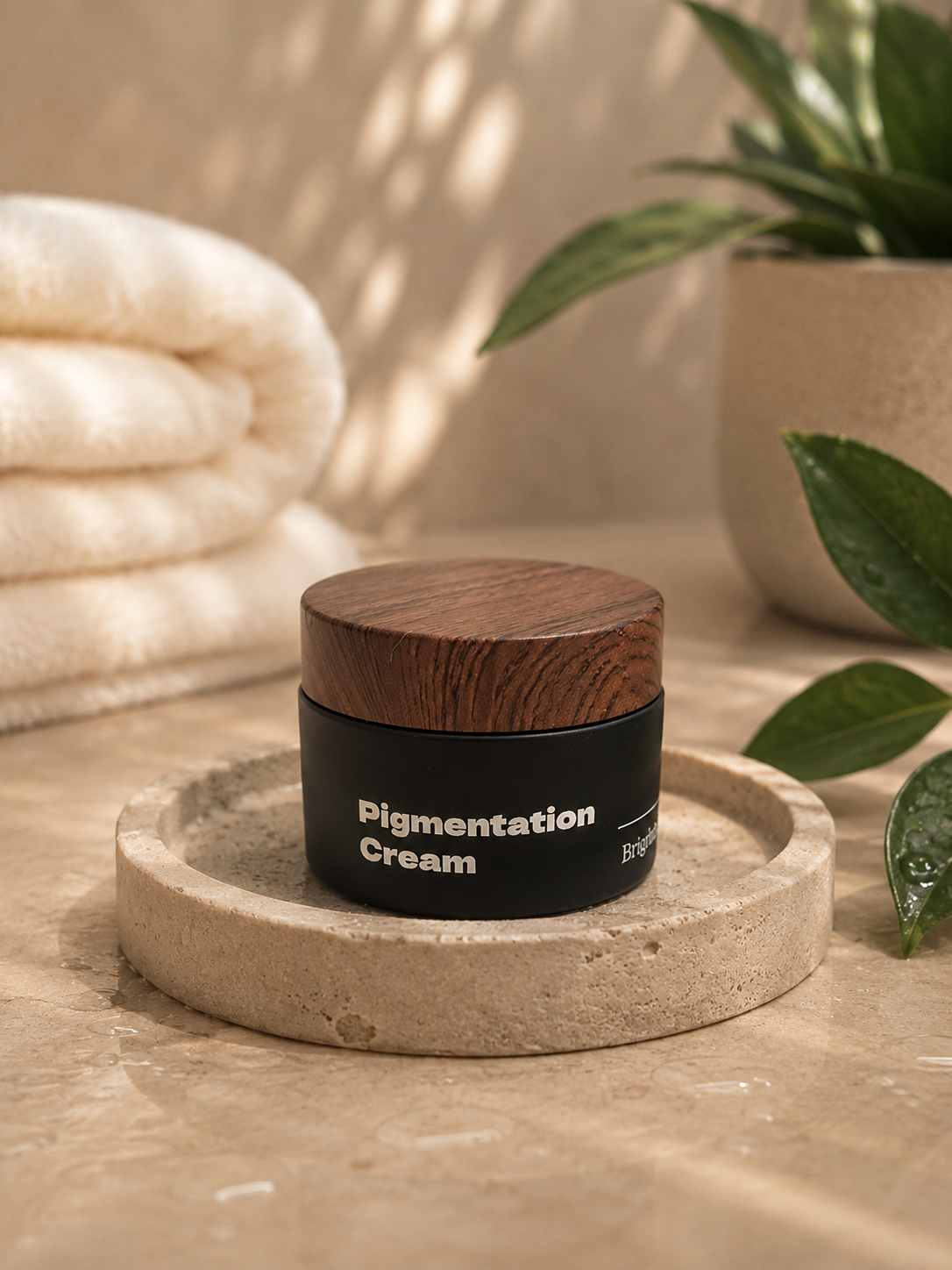 Pigmentation Cream
