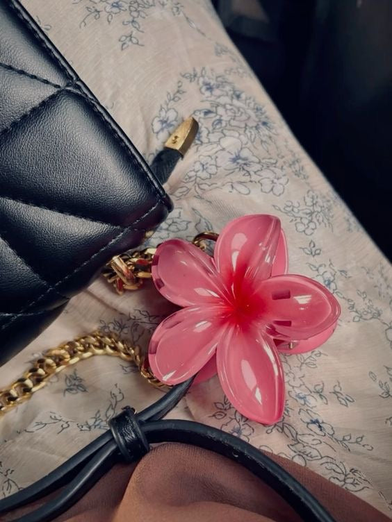 Bloomie Hair Clips