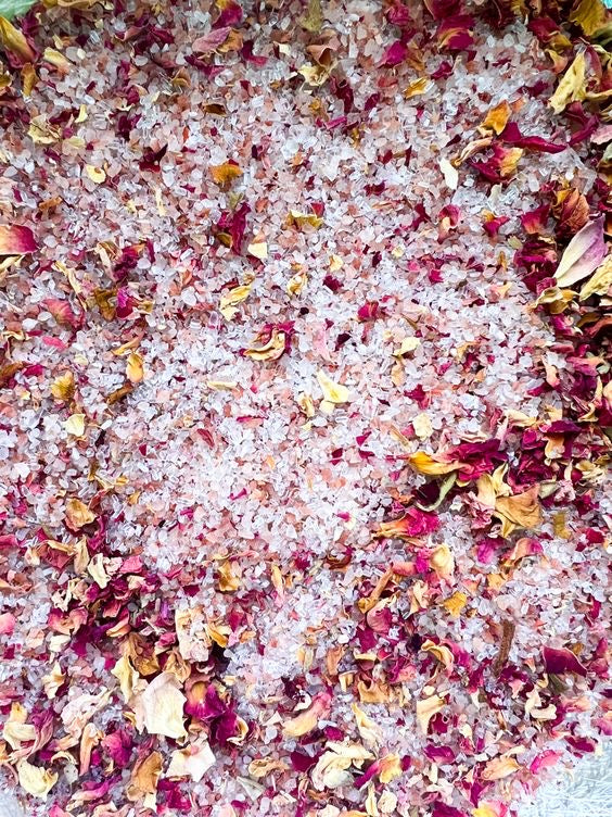 Bath Salt