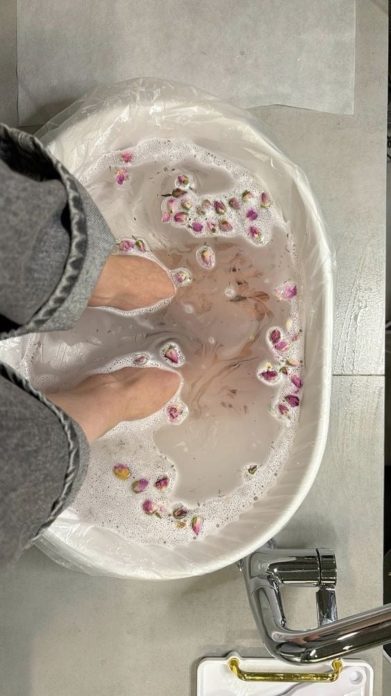 Bath Salt
