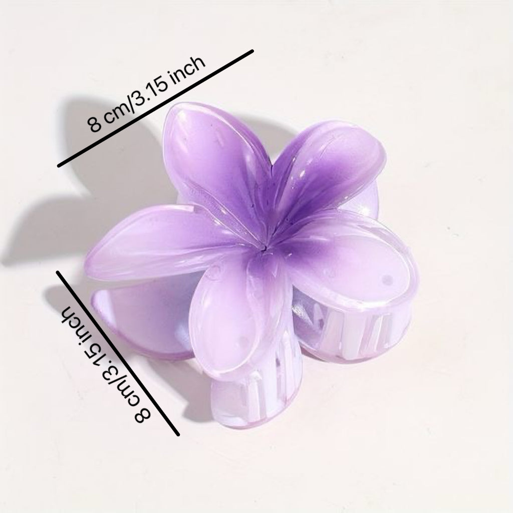 Bloomie Hair Clips