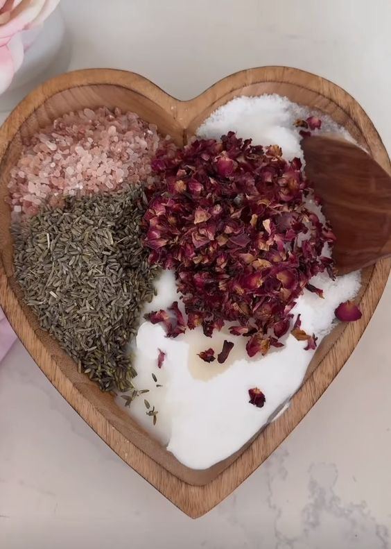 Bath Salt
