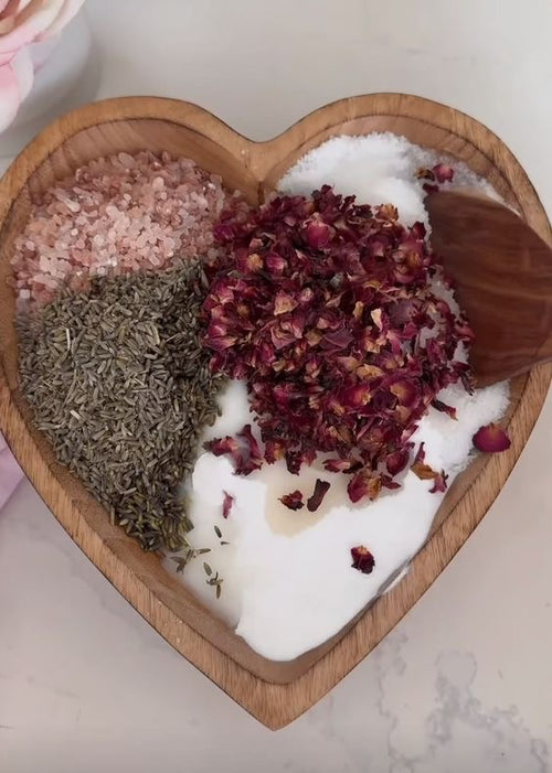 Bath Salt